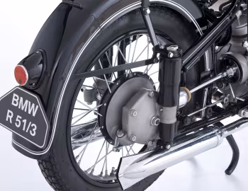 BMW R 51/3 '1951–54