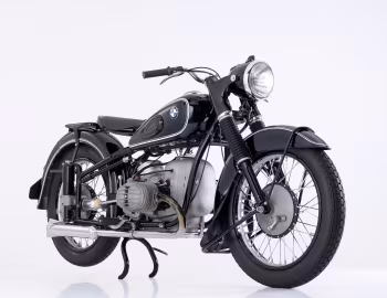 BMW R 51/3 '1951–54