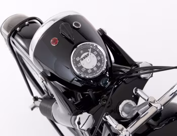 Torpedo BMW R 51/3 '1951–54