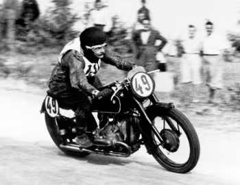 BMW R 51 RS '1939