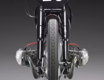 BMW R 51 SS '1938–39