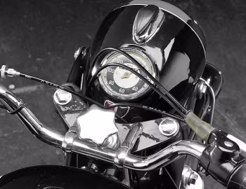 Torpedo BMW R 60/2 '1960–69