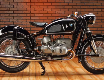 BMW R 60/2 '1960–69