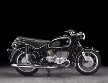 BMW R 60/2 '1960–69