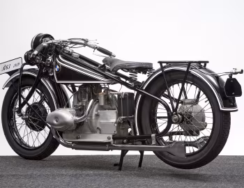 BMW R 63 '1928–29