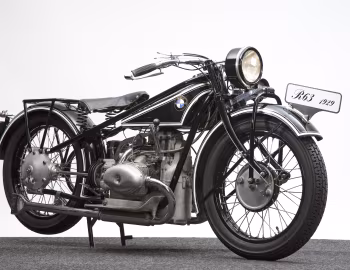BMW R 63 '1928–29
