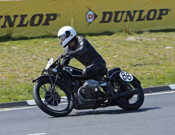 BMW R 63 '1928–29