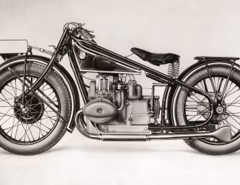 BMW R 63 '1928–29