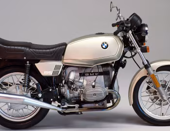 BMW R 65 '1978–85