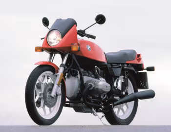 BMW R 65 LS '1981–85