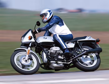 BMW R 65 LS '1981–85