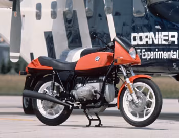 BMW R 65 LS '1981–85