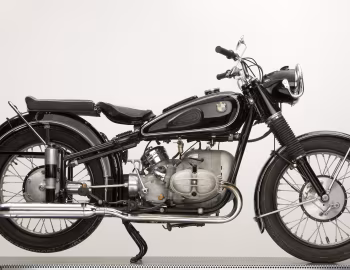 BMW R 68 '1952–54