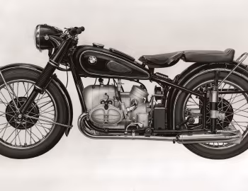 BMW R 68 '1952–54