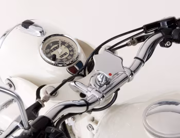 仪表台 BMW R 69 S '1960–69