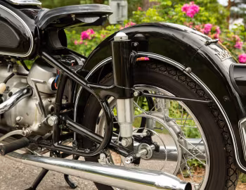 BMW R 69 S '1960–69