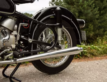 BMW R 69 S '1960–69
