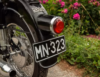 BMW R 69 S '1960–69