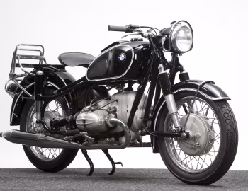 BMW R 69 S '1960–69