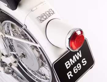 BMW R 69 S '1960–69