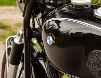 BMW R 69 S '1960–69