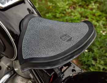 Intérieur BMW R 69 S '1960–69