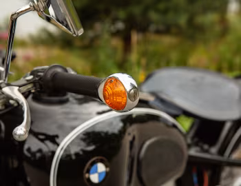 BMW R 69 S '1960–69
