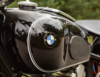 BMW R 69 S '1960–69