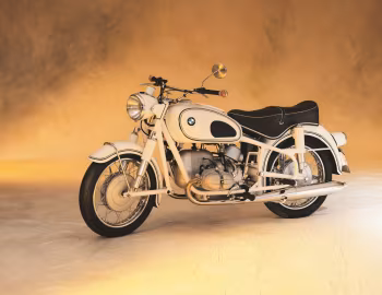 BMW R 69 S '1960–69