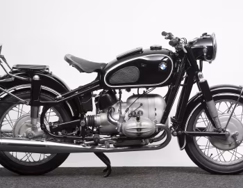 BMW R 69 S '1960–69