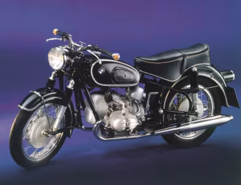 BMW R 69 S '1960–69