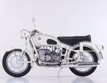 BMW R 69 S '1960–69