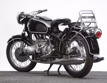 BMW R 69 S '1960–69