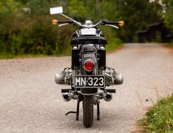 BMW R 69 S '1960–69