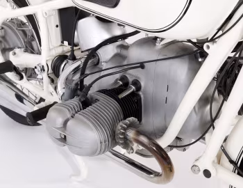 BMW R 69 S '1960–69