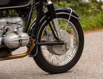 BMW R 69 S '1960–69