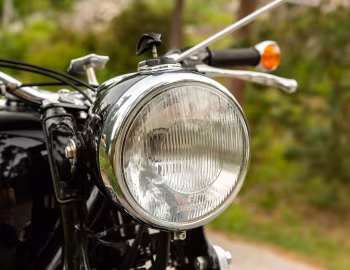 BMW R 69 S '1960–69