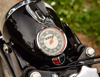 Torpedo BMW R 69 S '1960–69