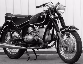 BMW R 69 USA-Ausführung '1967–69
