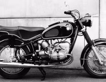 BMW R 69 USA-Ausführung '1967–69