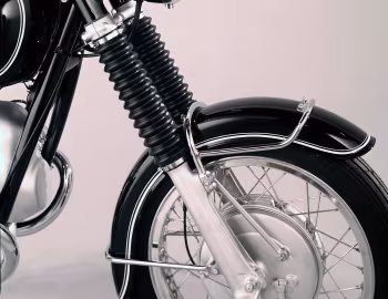 BMW R 69 USA-Ausführung '1967–69