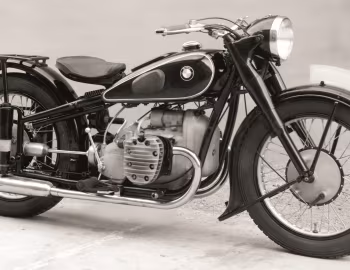 BMW R 71 '1938–41
