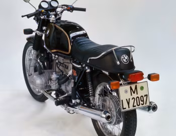 BMW R 75/7 '1976–77
