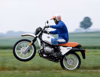 BMW R 80 G/S '1980–87