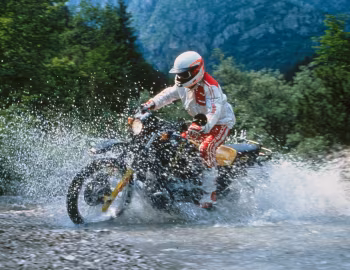 BMW R 80 GS '1987–94