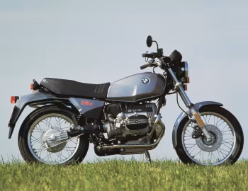 BMW R 80 ST '1982–84