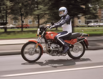 BMW R 80 ST '1982–84
