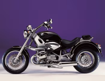 BMW R 850 C (59C1) '01.1997–09.2000