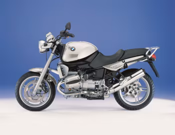 BMW R 850 R Comfort '2000–05