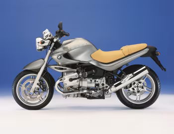 BMW R 850 R '2000–05